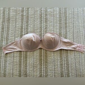 Wacoal Strapless Padded Bra, 34D